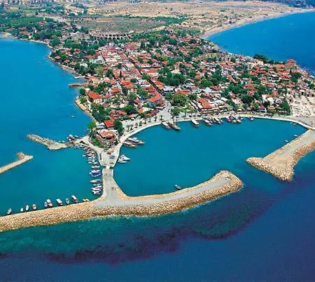 Apollon Boat Tour סייד