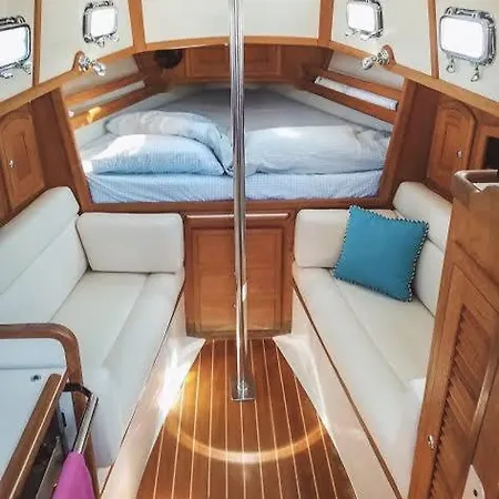 Apollon Boat Tour Side